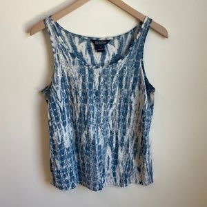 Cute ladies tank top